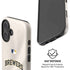 MLB Milwaukee Brewers Home Jersey iPhone 16 Plus Magsafe Impact Case